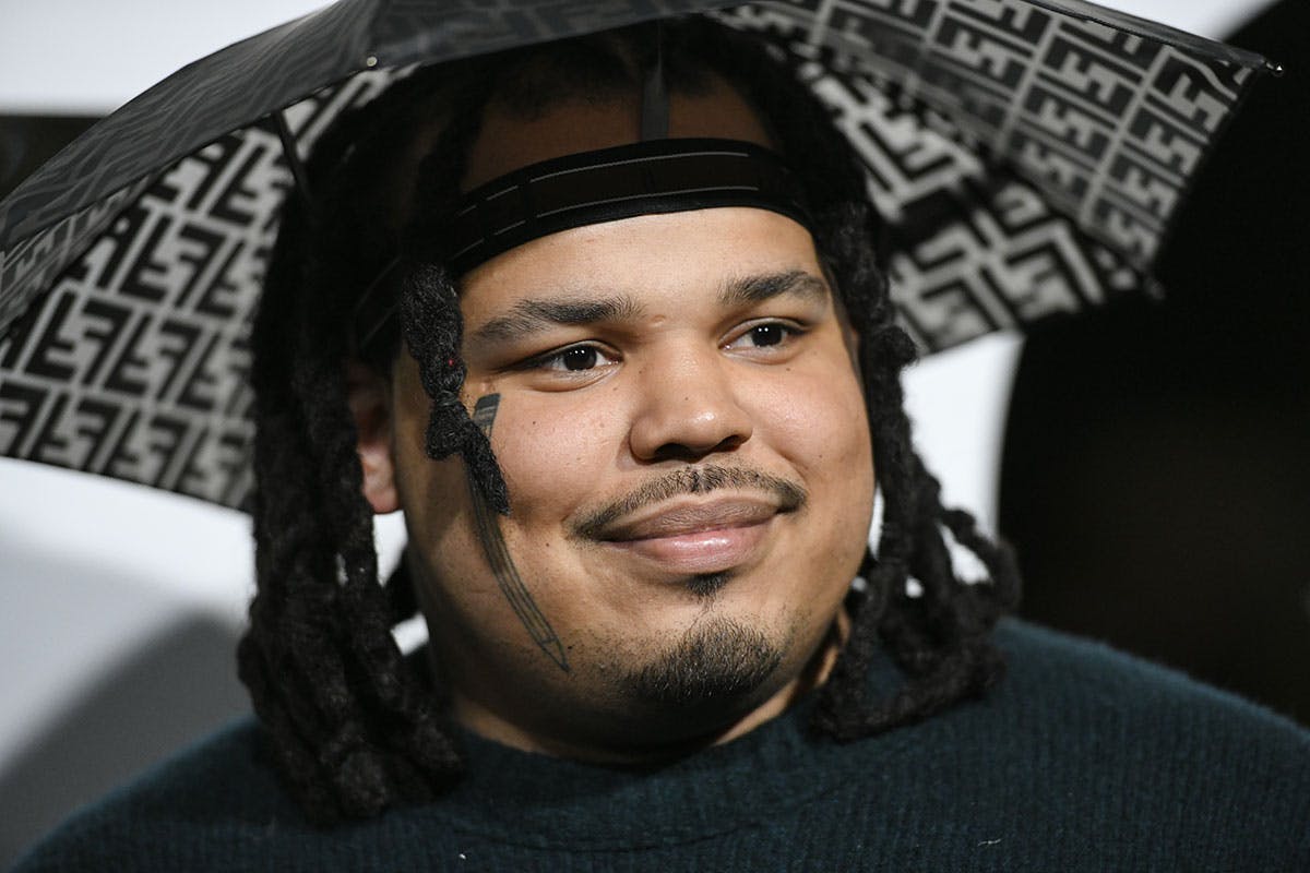 Kevin Frost Signs Long-Term adidas Deal